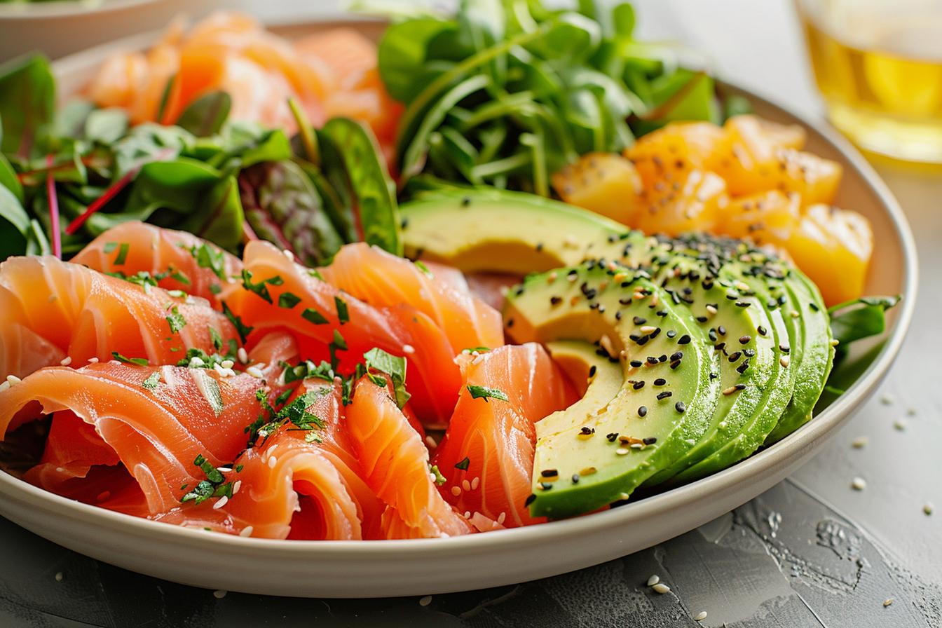 Composer un menu cétogène facile et savoureux : Guide et recettes